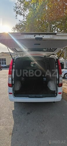 Mercedes Vito 2008, 285,365 km - 2.2 л - Bakı