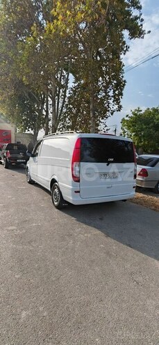 Mercedes Vito 2008, 285,365 km - 2.2 л - Bakı