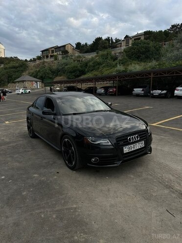 Audi A4 2011, 175,000 km - 2.0 l - Bakı