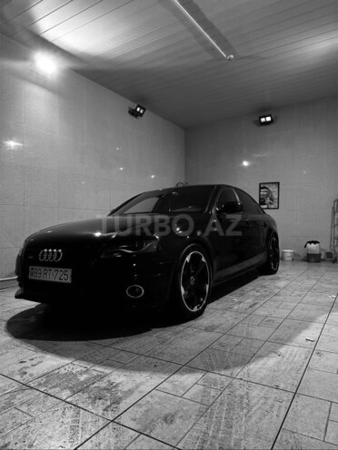 Audi A4 2011, 175,000 km - 2.0 l - Bakı