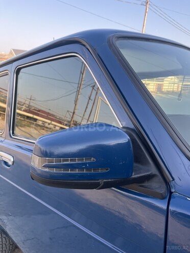 LADA (VAZ) Niva 2013, 191,000 km - 1.7 l - Bakı