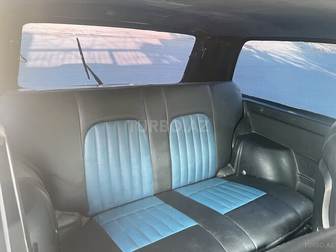 LADA (VAZ) Niva 2013, 191,000 km - 1.7 l - Bakı