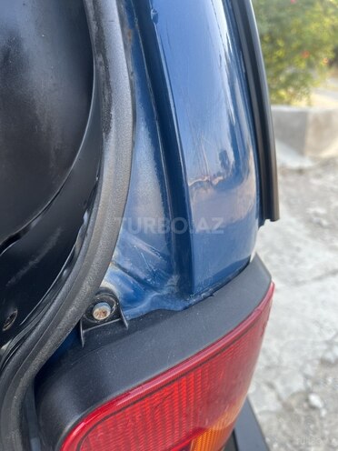 LADA (VAZ) Niva 2013, 191,000 km - 1.7 l - Bakı