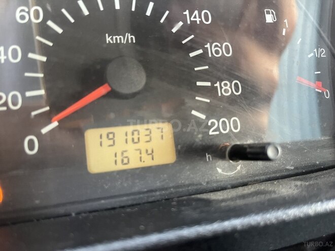 LADA (VAZ) Niva 2013, 191,000 km - 1.7 l - Bakı