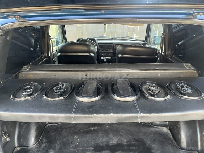 LADA (VAZ) Niva 2013, 191,000 km - 1.7 l - Bakı