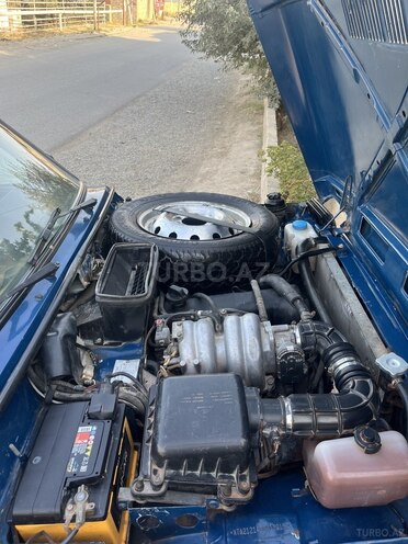 LADA (VAZ) Niva 2013, 191,000 km - 1.7 l - Bakı
