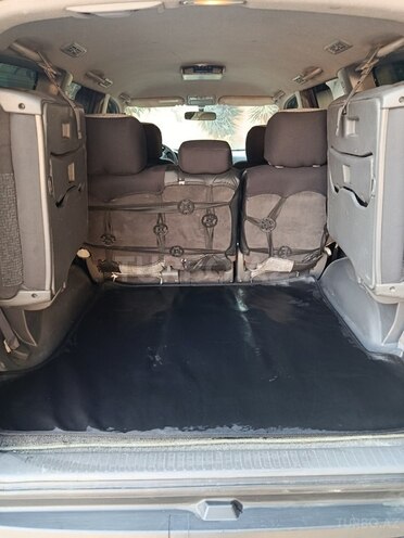 Toyota Land Cruiser Prado 2008, 300,000 km - 2.7 l - Bakı