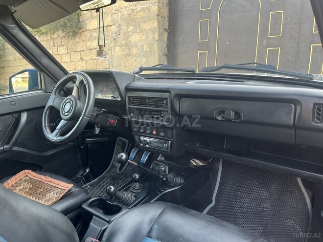 LADA (VAZ) Niva 2013, 191,000 km - 1.7 l - Bakı