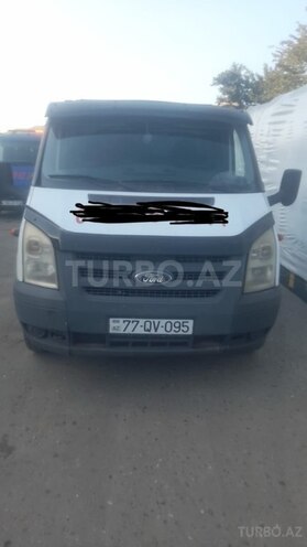 Ford Transit 2008, 270,000 km - 2.4 л - Bakı