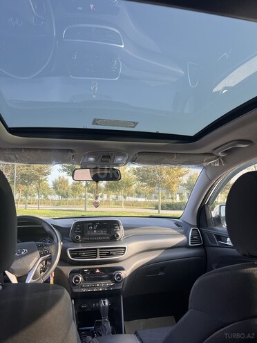 Hyundai Tucson 2019, 158,380 km - 2.0 l - Bakı