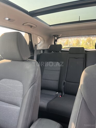 Hyundai Tucson 2019, 158,380 km - 2.0 l - Bakı