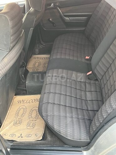 Mercedes 190 1993, 366,637 km - 2.0 l - Bakı