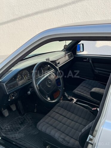 Mercedes 190 1993, 366,637 km - 2.0 l - Bakı