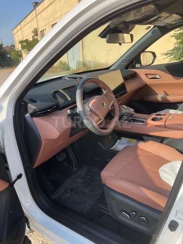 Changan  2025, 0 km - 1.5 l - Bakı