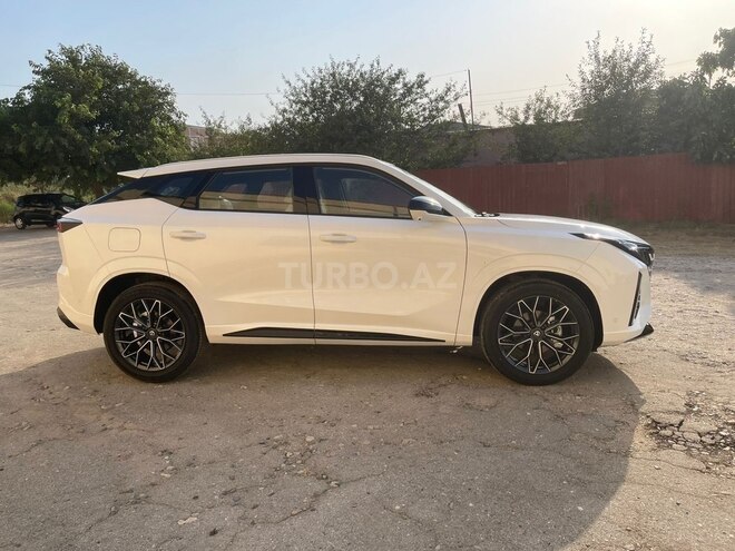 Changan  2025, 0 km - 1.5 l - Bakı