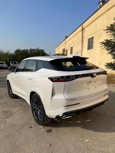 Changan  2025, 0 km - 1.5 l - Bakı