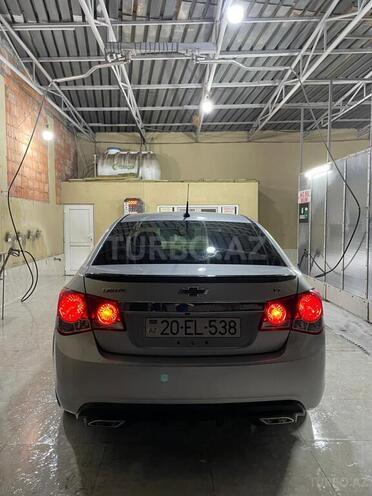 Chevrolet Cruze 2013, 300,000 km - 1.4 л - Gəncə