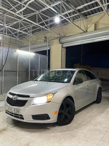 Chevrolet Cruze 2013, 300,000 km - 1.4 л - Gəncə