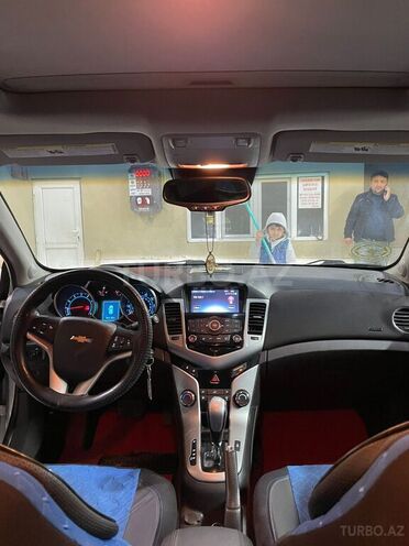 Chevrolet Cruze 2013, 300,000 km - 1.4 л - Gəncə
