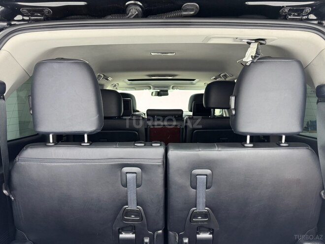 Lexus LX 570 2014, 163,000 km - 5.7 l - Bakı
