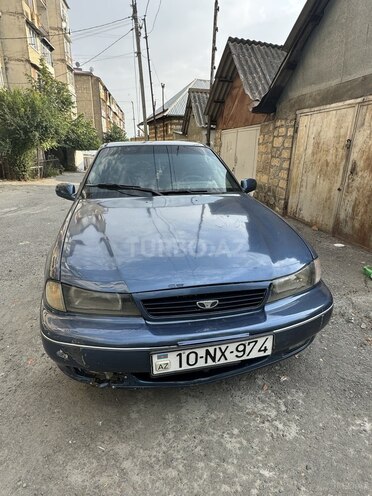 Daewoo Nexia 1996, 881,100 km - 1.6 л - Şəki