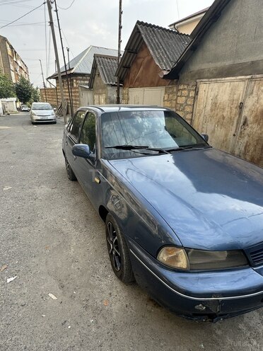 Daewoo Nexia 1996, 881,100 km - 1.6 л - Şəki