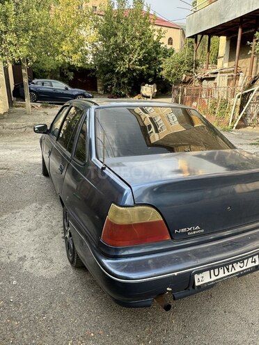 Daewoo Nexia 1996, 881,100 km - 1.6 л - Şəki