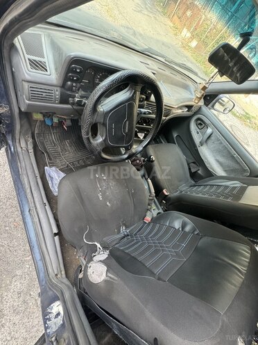 Daewoo Nexia 1996, 881,100 km - 1.6 л - Şəki