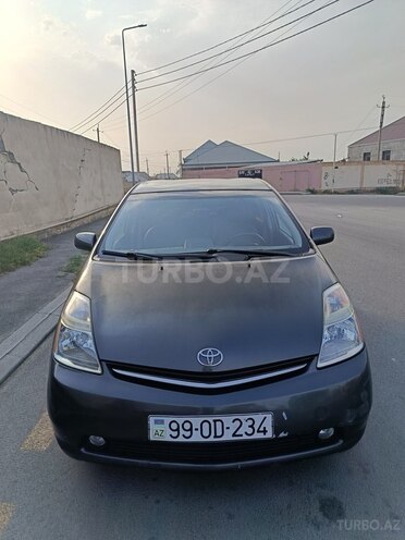 Toyota Prius 2008, 450,616 km - 1.5 l - Gəncə