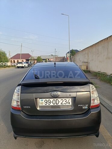 Toyota Prius 2008, 450,616 km - 1.5 l - Gəncə