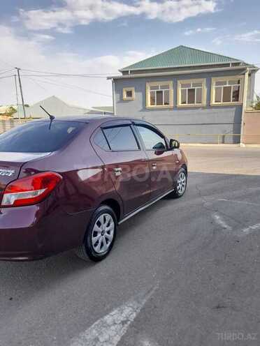 Mitsubishi Mirage 2019, 47,000 km - 1.2 л - Bakı