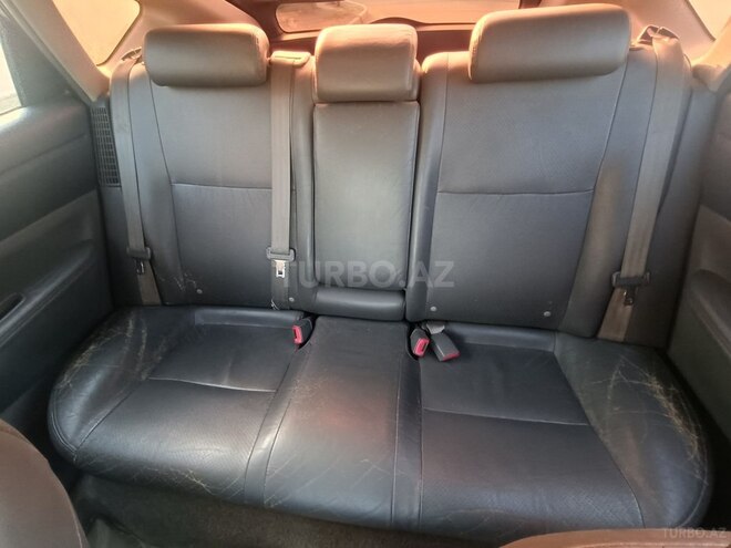 Toyota Prius 2008, 450,616 km - 1.5 l - Gəncə