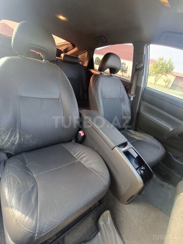 Toyota Prius 2008, 450,616 km - 1.5 l - Gəncə