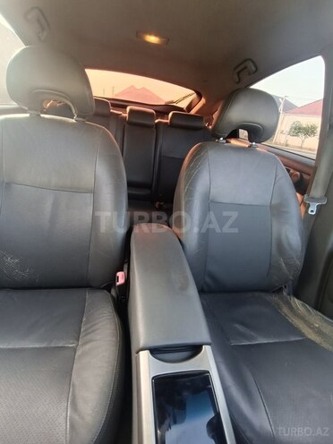 Toyota Prius 2008, 450,616 km - 1.5 l - Gəncə