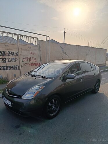 Toyota Prius 2008, 450,616 km - 1.5 l - Gəncə