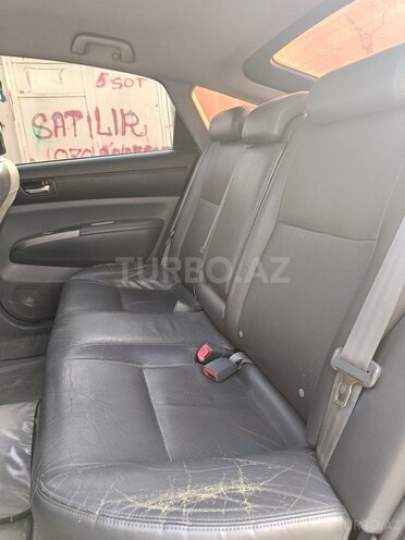 Toyota Prius 2008, 450,616 km - 1.5 l - Gəncə