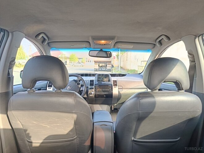 Toyota Prius 2008, 450,616 km - 1.5 l - Gəncə