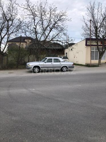 GAZ 3110 2002, 200,000 km - 2.4 l - Xaçmaz