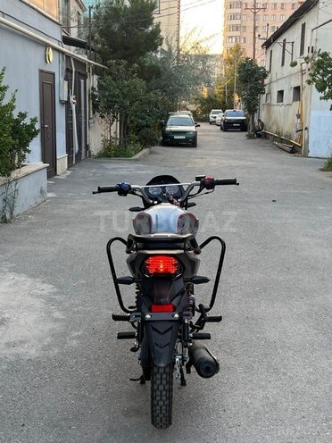 Tufan M50 2025, 1,000 km - 0.1 l - Bakı