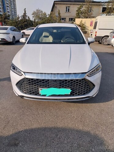 BYD Qin Plus 2024, 32,147 km - 1.5 l - Bakı