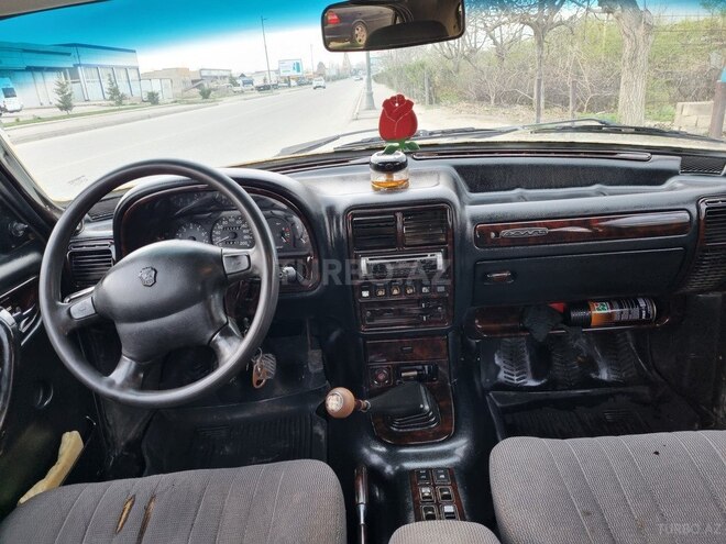 GAZ 3110 2002, 200,000 km - 2.4 l - Xaçmaz