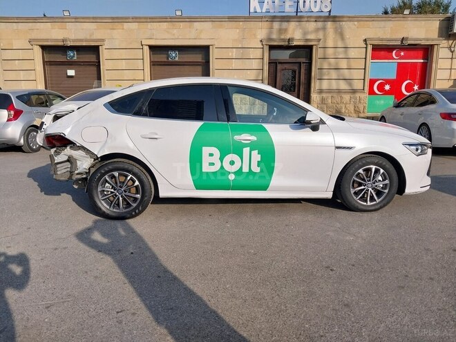 BYD Qin Plus 2024, 32,147 km - 1.5 l - Bakı