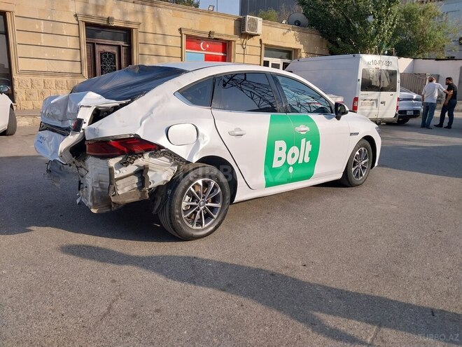 BYD Qin Plus 2024, 32,147 km - 1.5 l - Bakı