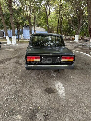 LADA (VAZ) 2107 2010, 154,000 km - 1.6 л - Ağcabədi