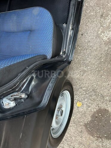 LADA (VAZ) 2107 2010, 154,000 km - 1.6 л - Ağcabədi