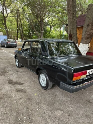 LADA (VAZ) 2107 2010, 154,000 km - 1.6 л - Ağcabədi