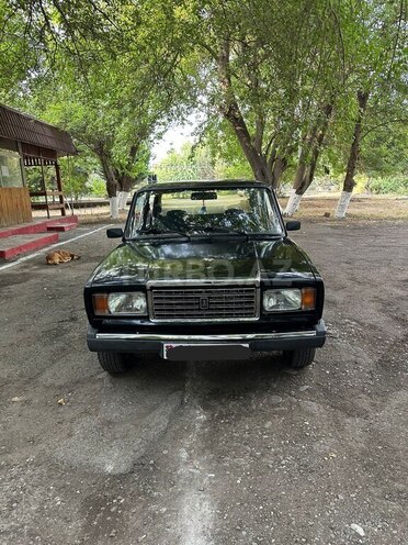 LADA (VAZ) 2107 2010, 154,000 km - 1.6 л - Ağcabədi