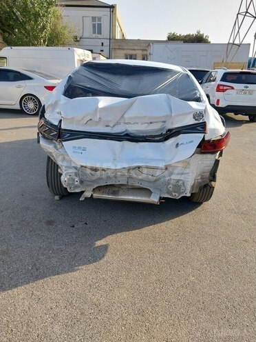 BYD Qin Plus 2024, 32,147 km - 1.5 l - Bakı