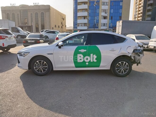 BYD Qin Plus 2024, 32,147 km - 1.5 l - Bakı