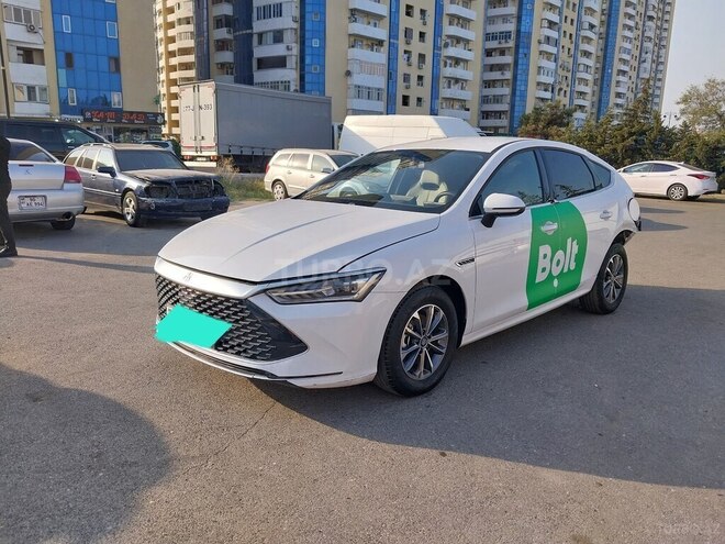 BYD Qin Plus 2024, 32,147 km - 1.5 l - Bakı